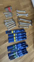     Profi-Werkzeug Set HAZET / PFERD / PB Swiss (NEU)