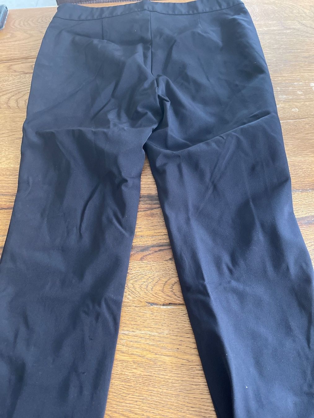 Hosen: Thomas Rath Trousers: elegante Hosen schwarz – Neu (gemäss Beschreibung) aus Teufenthal AG von MeineSchatztruhe 4