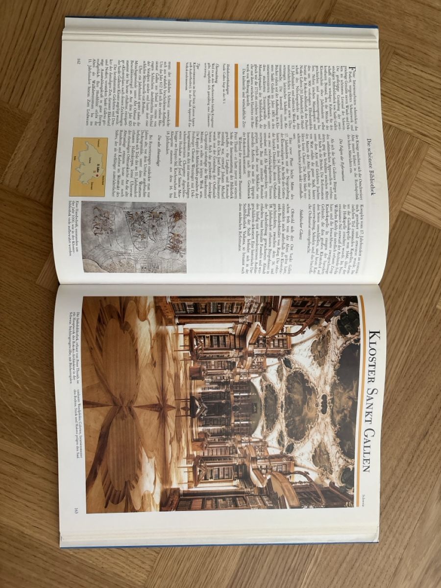 Bücher: Schätze der Menschheit – Gebraucht aus Zürich von valerio31 2