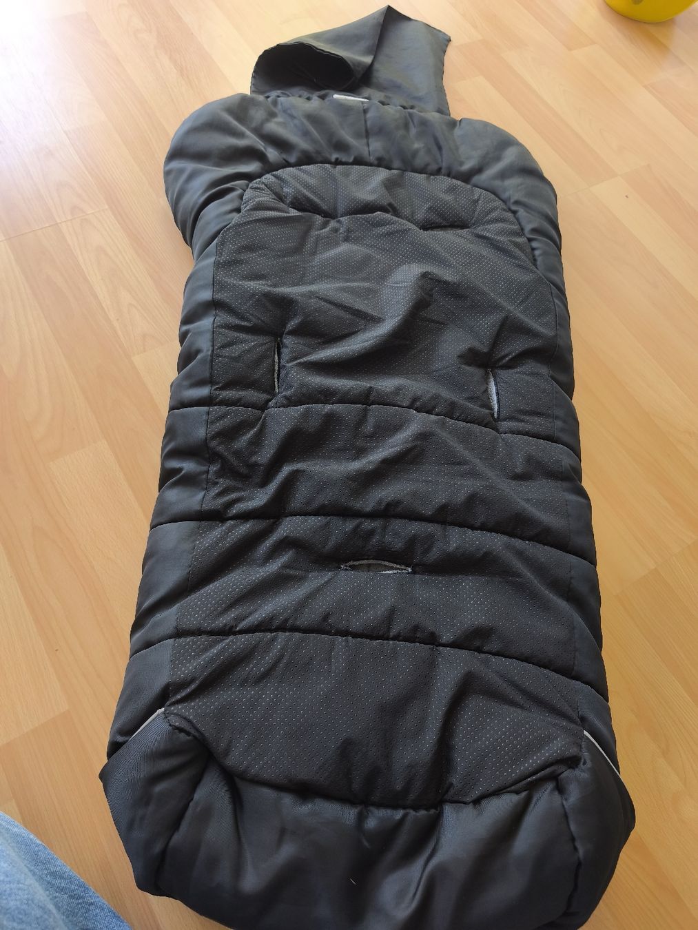 Fillikid Schlafsäcke: fillikid Fusssack – Gebraucht aus Langendorf von lua_6vcv 4