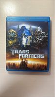 Transformers Blu-ray – Action pur für Filmfans! Wie neu