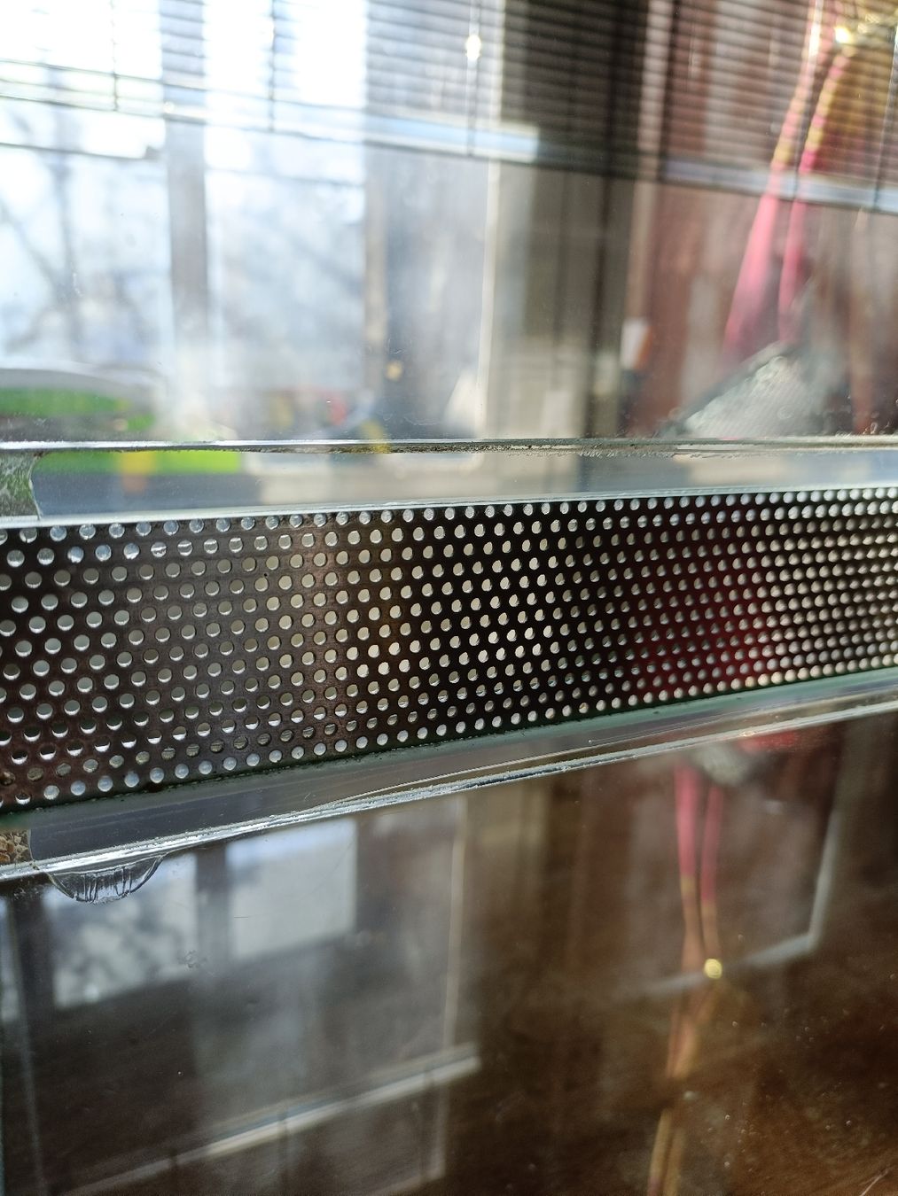 Skyline Gabbie, trasporto & Sicurezza: Skyline Nagarium, Nagerkäfig – Usato da Münsingen venduto da atj_rgc8 9