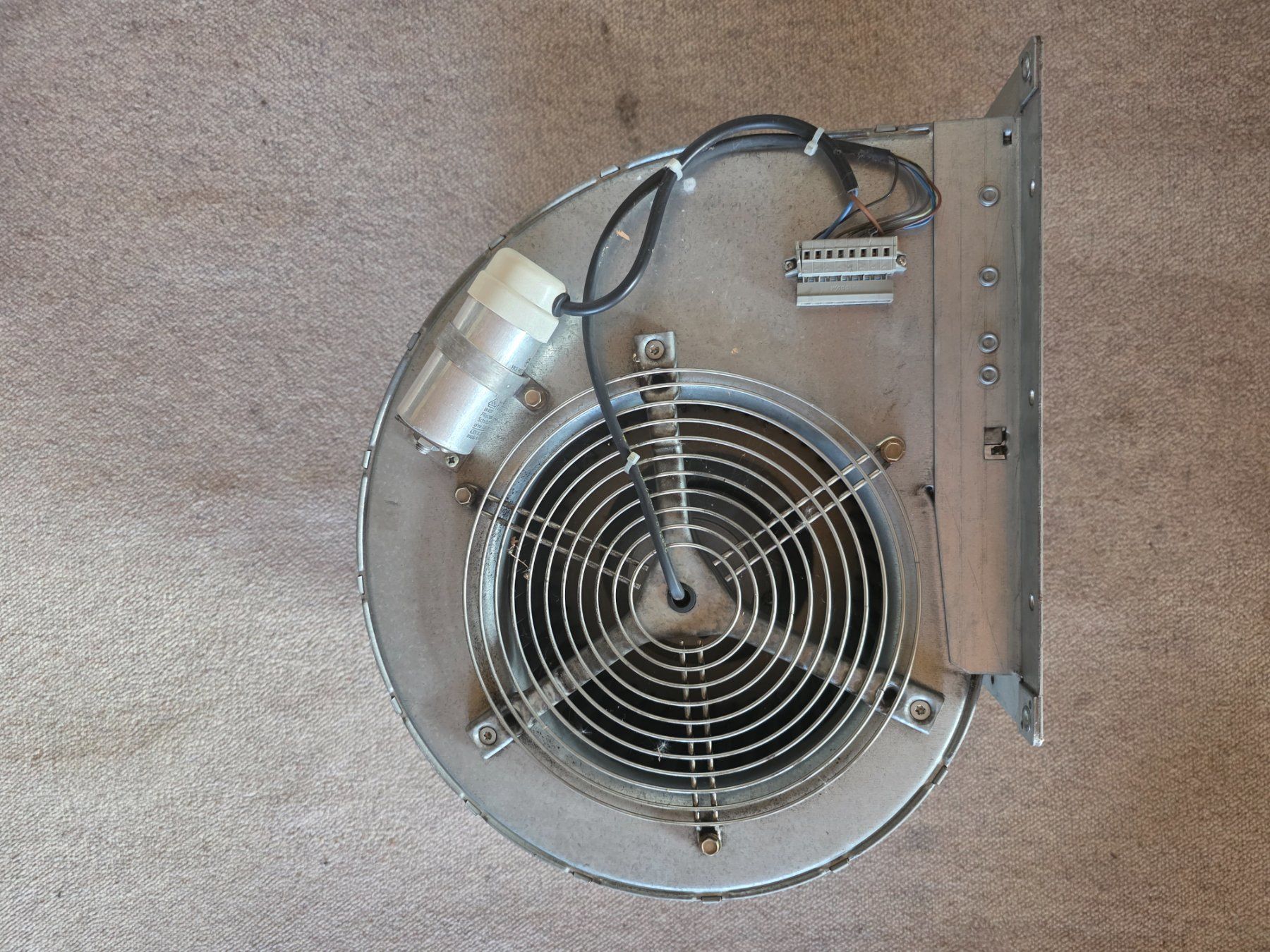 Ventilatoren: Lüftung / Gebläse – Gebraucht aus Rothrist von rsu_96pl