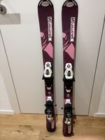 Salomon Lux Jr Ski 100cm