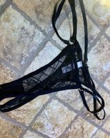 VICTORIA'S Secret tanga transparente-Tag M/L-sexy