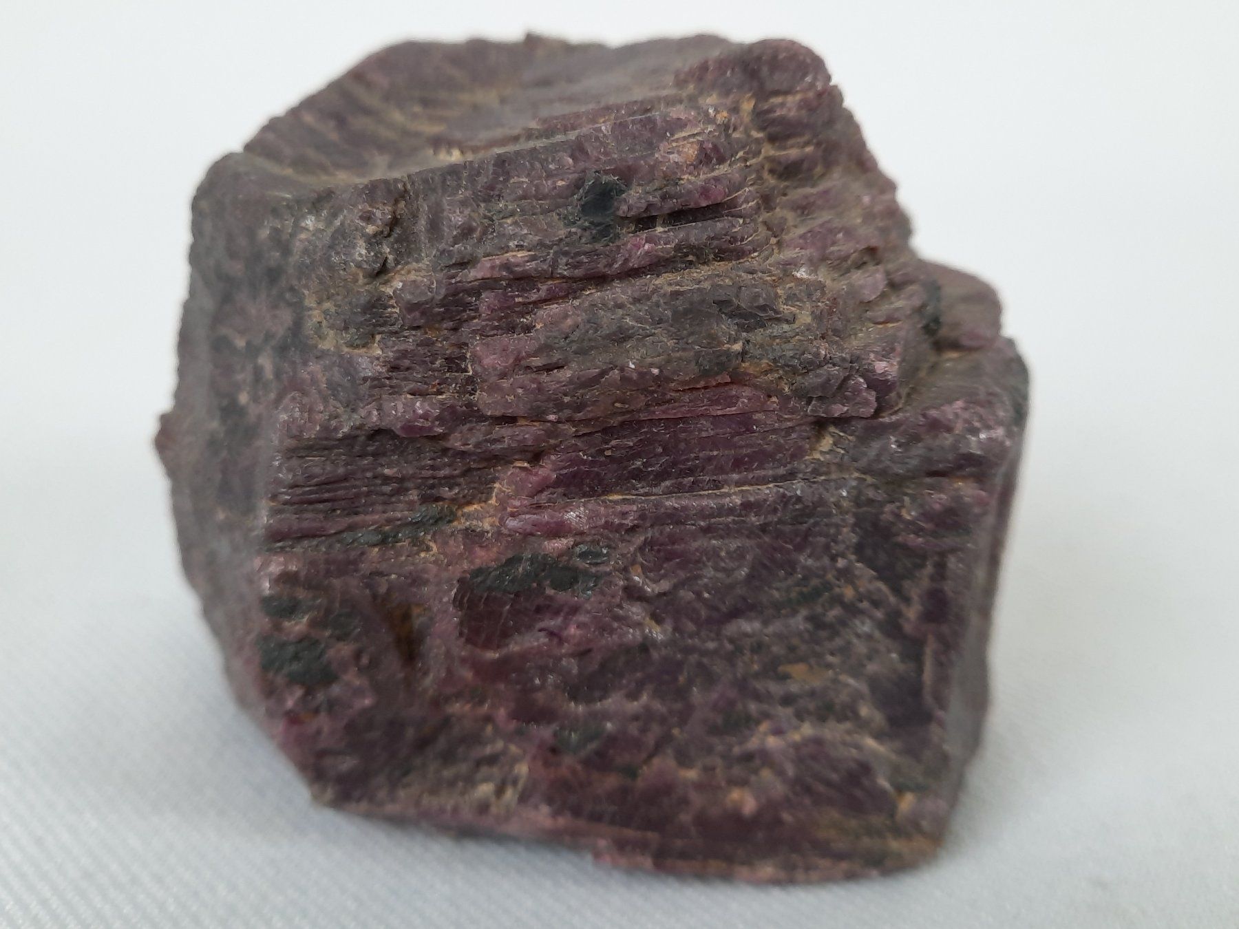 Mineralien & Heilsteine: 2 Steine – Gebraucht aus Beinwil am See von Restwert_Beinwil 1