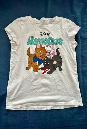 T-Shirt H&M