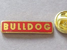 PIN, LANZ BULLDOG TRAKTOR