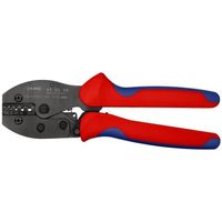 Knipex 97 52 38 PreciForce® Crimpzange
