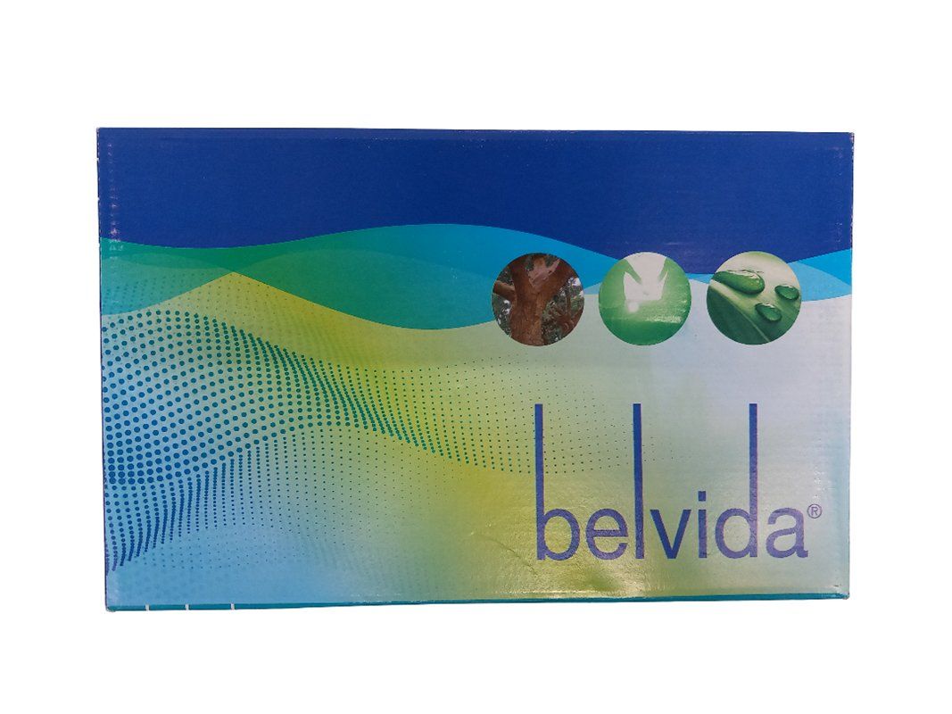 Damenschuhe: BELVIDA 2-Klett Pantolette Gr.38 – Neu (gemäss Beschreibung) aus Hünenberg von Restwert_Zug 7