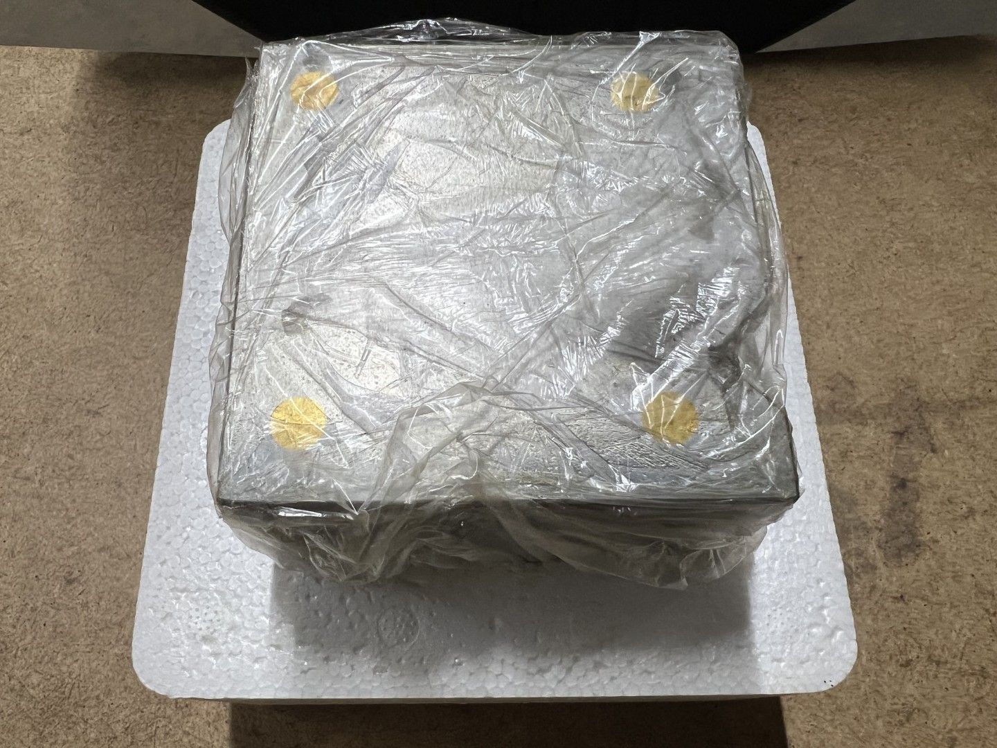 Metall- & Schlosserei Sonstiges: Magnet-Spannblock – Gebraucht aus Zuchwil von dragosmd-maschinen 1