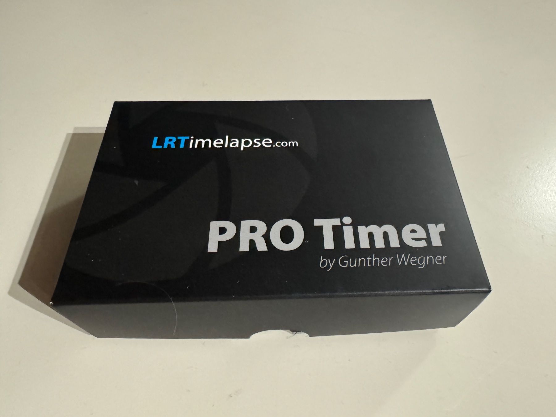 Altri Accessori: LRT Timelapse PRO TIMER 2.5 - Holy grail, Tag zu nacht – Usato da Zürich venduto da taldav68 3