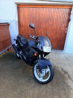 Honda CBR 600F