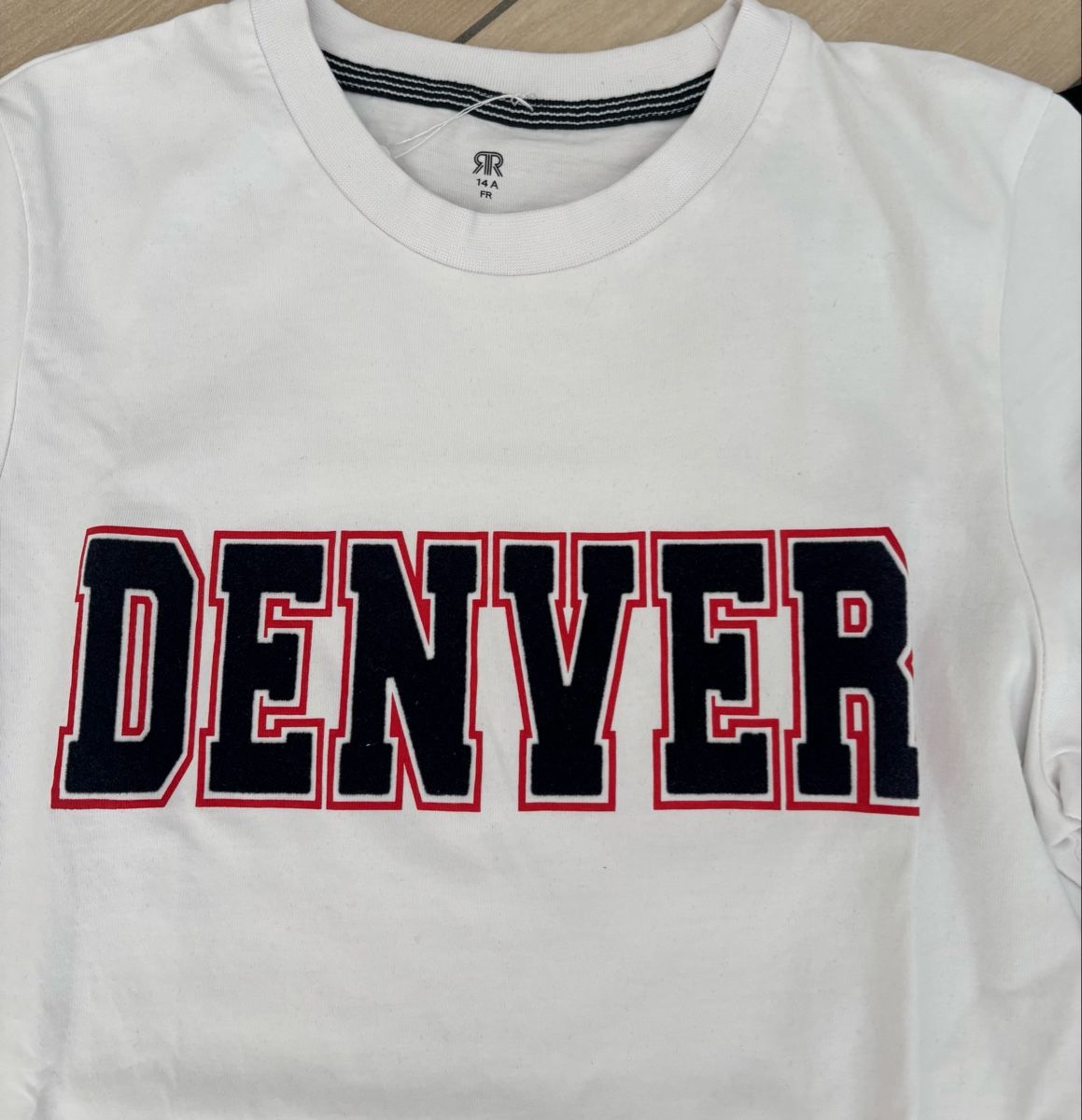 Lotti & Set di vestiti: Lot de 2 T-shirt garçon, 14 ans – Nuovo (secondo la descrizione) da Moutier venduto da chicboutique 2