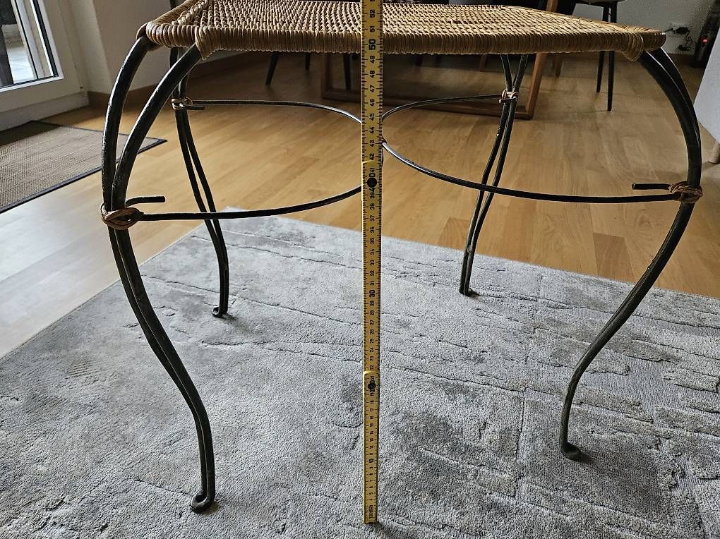 Tavoli: Beistelltischchen 50x40x51cm – Usato da Schwerzenbach venduto da Sellstuff 2