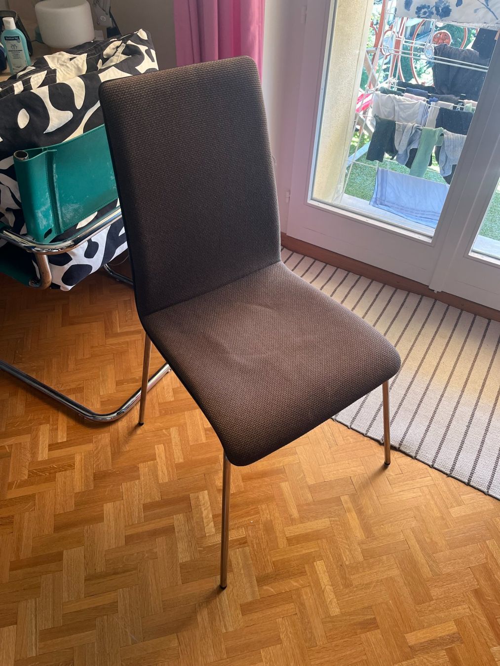 Ikea Sedie: chaise IKEA CORNELIS – Usato da Lausanne venduto da PierryJ