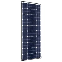 001525 Offgridtec® SPR-150 150W 44V High-End Solarpanel