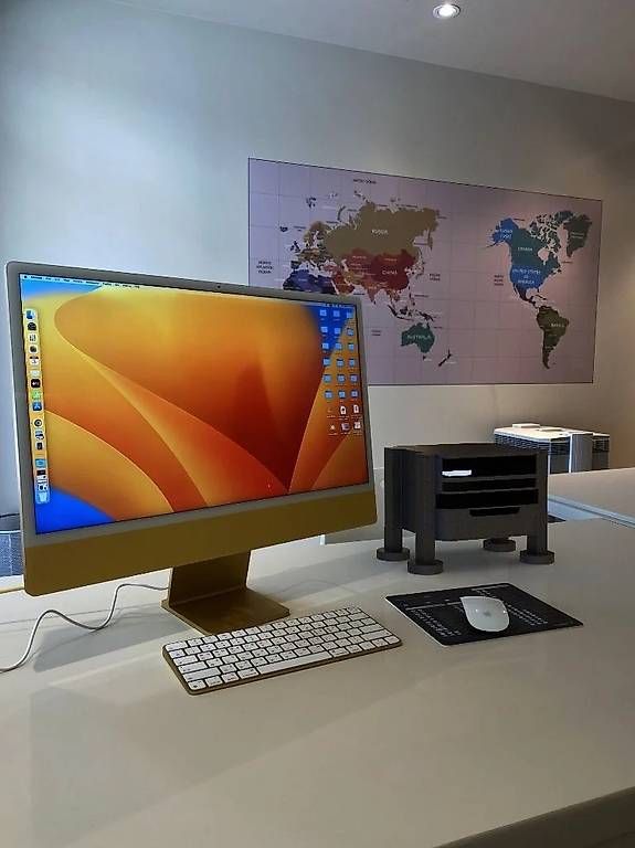 PCs: Mac Mini in neuem Kleid – D'occasion à Lanzenhäusern par kakali50 4