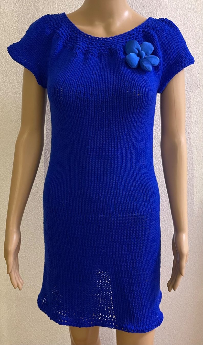 Vestiti: Kleid Blau aus  2 Teilig neu – Nuovo e nell'imballaggio originale da Au ZH venduto da Jaggy4 1