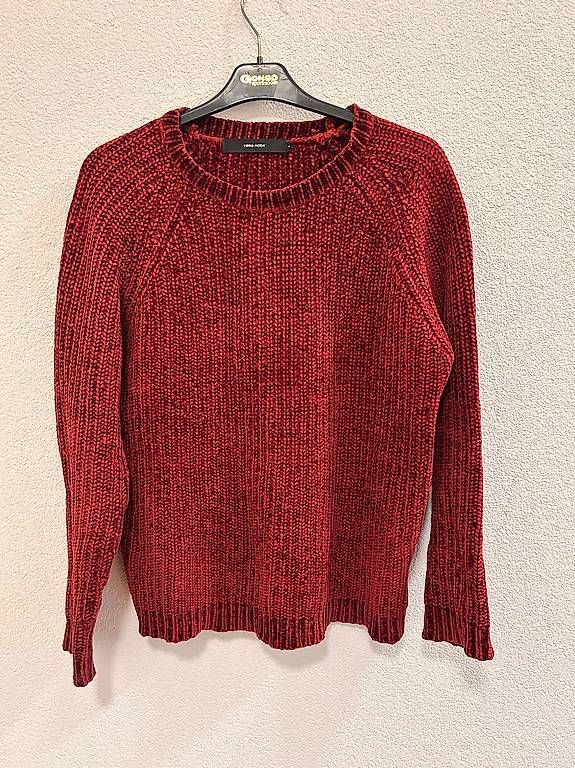 Maglioni & Felpe: Roter Pullover  – Usato da Allschwil venduto da ann_2t6s