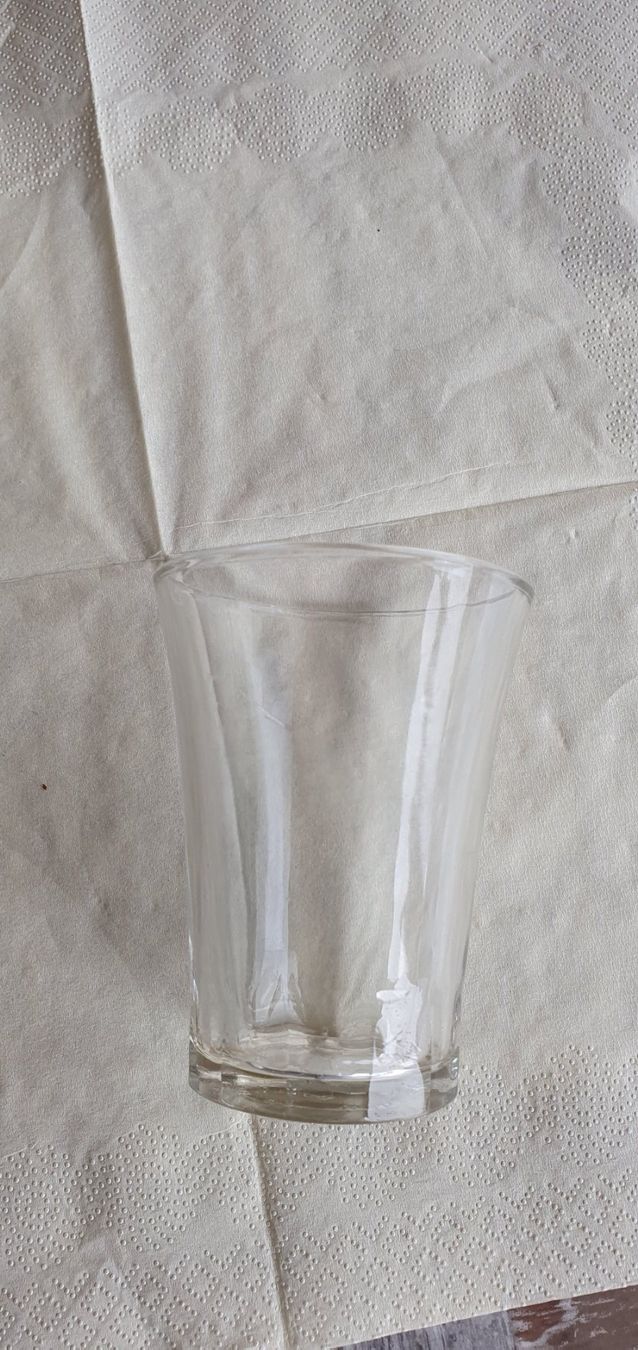Bicchieri: 4 verres à eau – Nuovo (secondo la descrizione) da Moutier venduto da mar_7nrw 1