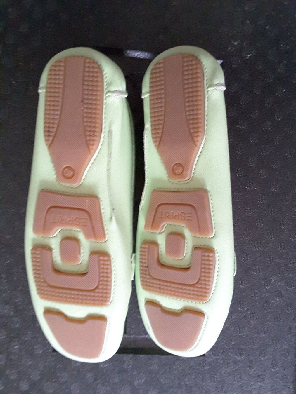 Esprit Damenschuhe: Esprit Schuhe Gr. 40 Neu! – Neu und originalverpackt aus Boppelsen von tigimohrli 1