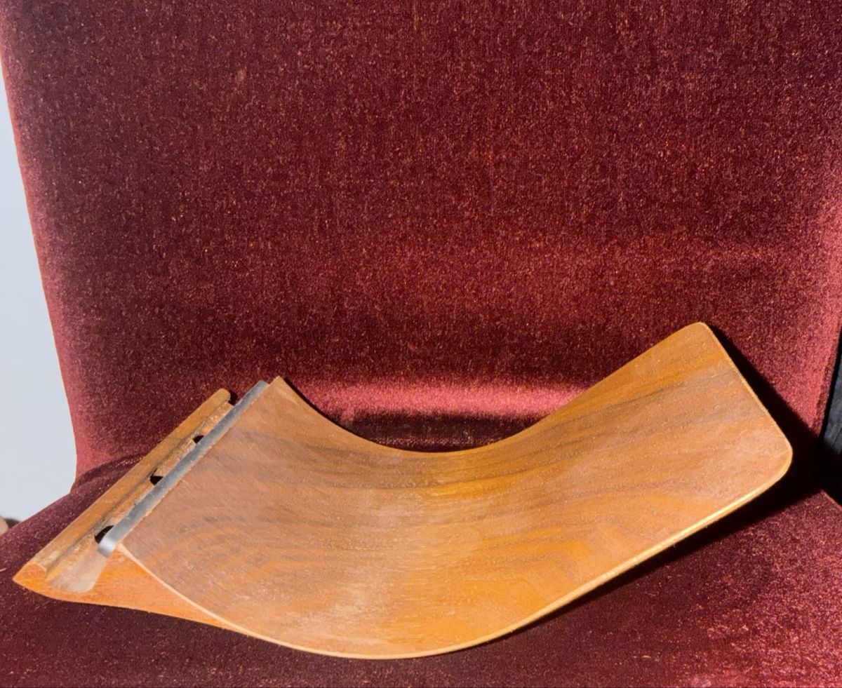 Sonstiges zu Computer & Netzwerk: YOHANN Wooden Stand for tablets – Neu (gemäss Beschreibung) aus Zürich von Yuece 1