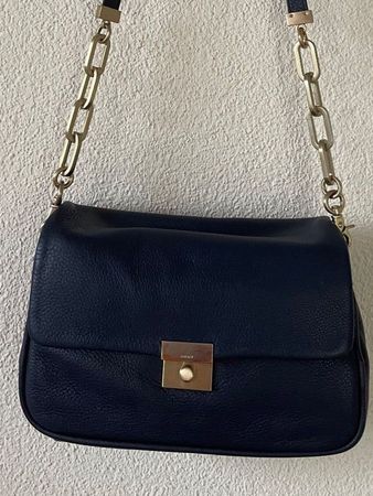 DKNY DONNA KARAN 28x18x10-(87-125) /NP240CHF Leider Indigo