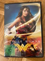 DVD Wonder Woman