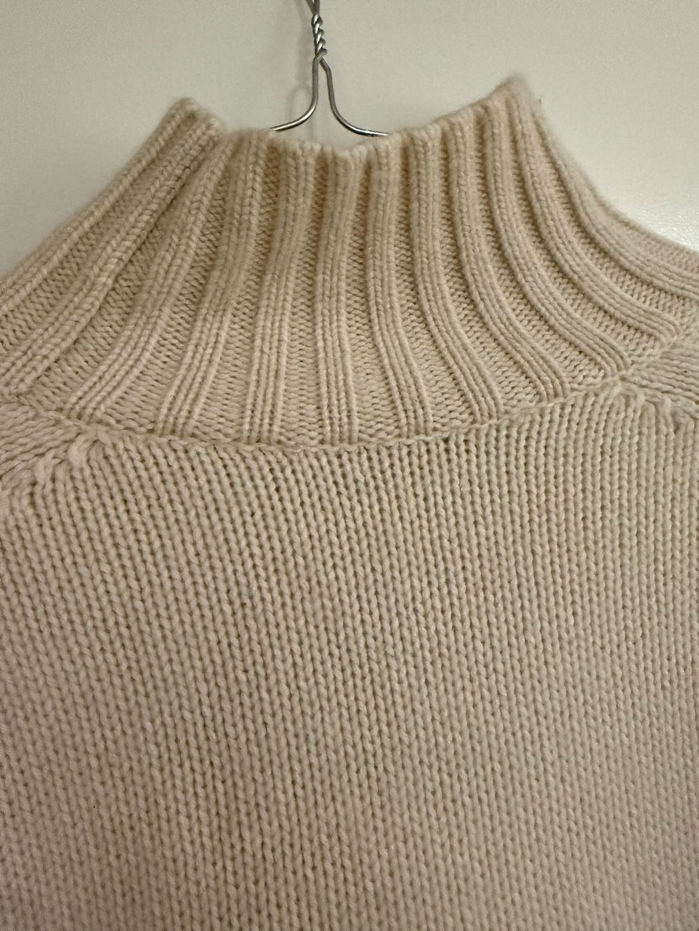Cos Maglioni & Felpe: Orig. Cos Kaschmir Pullover Gr.M – Usato da Wallisellen venduto da Aboutfashion 2