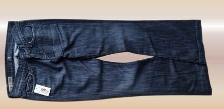 NEU Bootcut Jeans