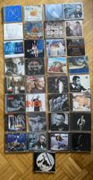 CD‘s divers