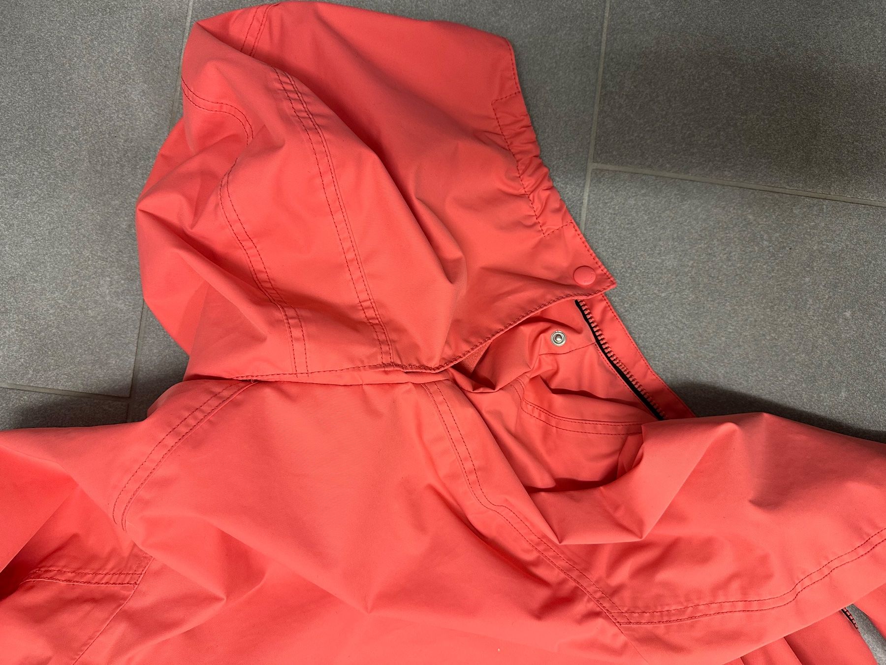 Reima Jacken & Mäntel: Reima Übergangsjacke, Grösse 146 – Gebraucht aus Seuzach von bolu 6