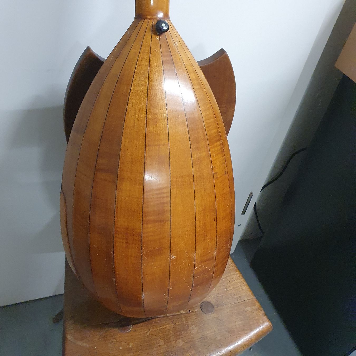 Strumenti musicali: Alte Laute Instrument – Usato da Dietikon venduto da Allegra34 3