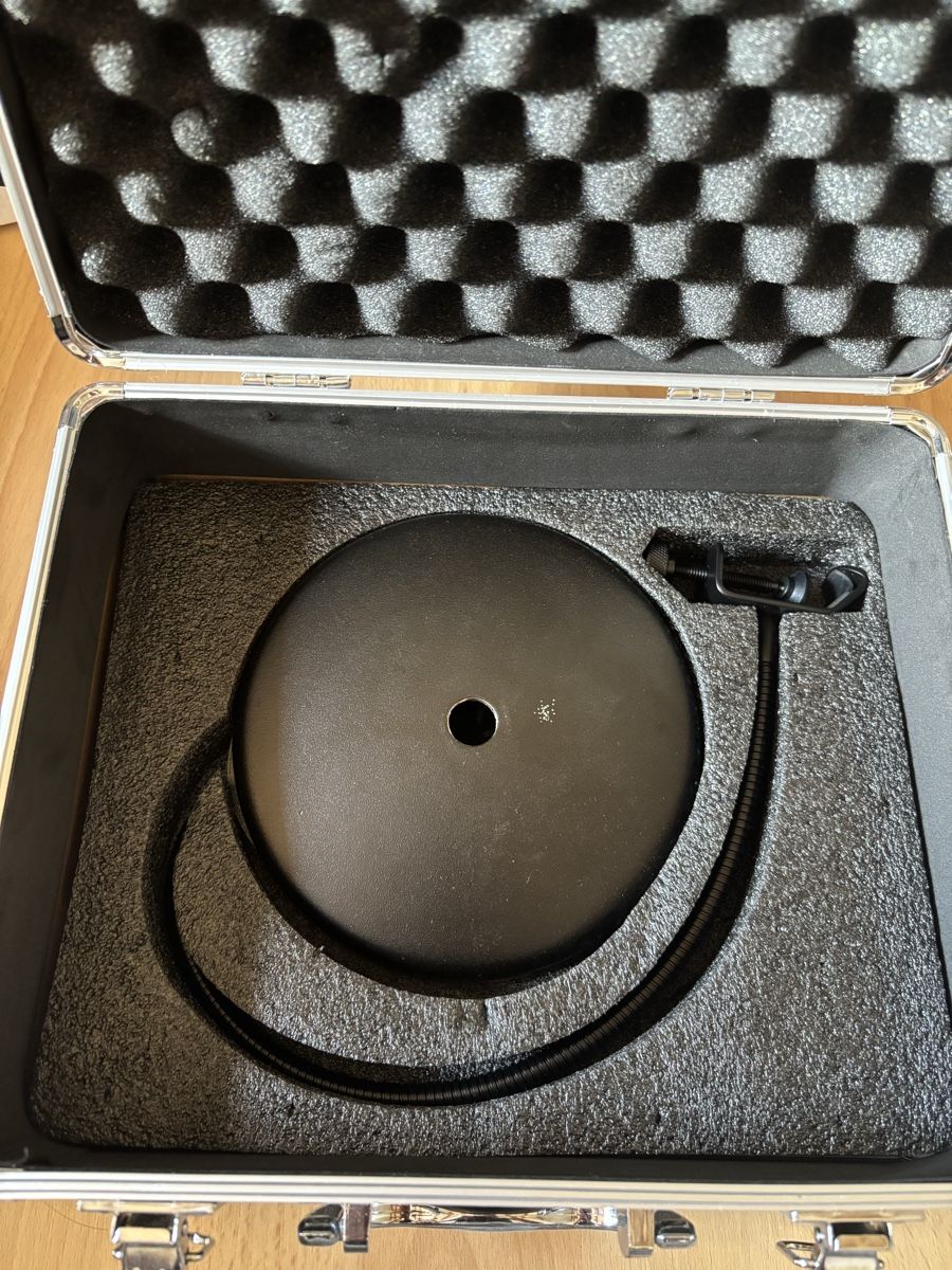Trust Mikrofone: microphone de studio USB Trust GXT 252 Emita rangé – Neu und originalverpackt aus Sonceboz-Sombeval von Luna_p1414 2
