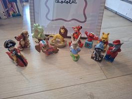 Tonie Figuren Set Disney und diverse Charaktere 11 Stück