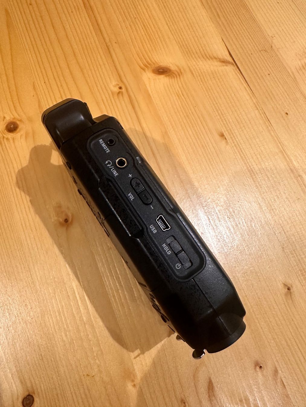 Zoom Registratori: Zoom H4n Pro Handy Recorder – Nuovo (secondo la descrizione) da Zürich venduto da happypuppy 1