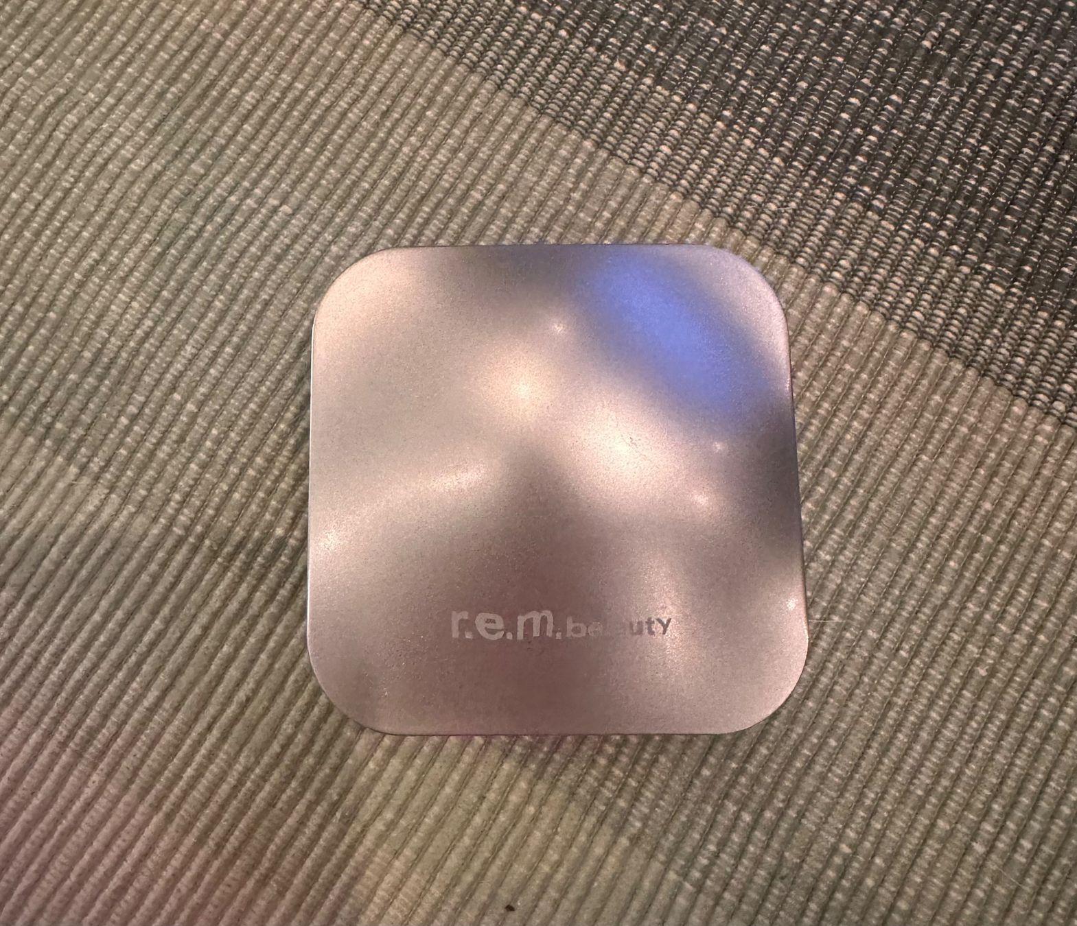 Make-up: Bronzer R.E.M Beauty – Usato da Baulmes venduto da cecile2201 2
