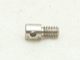 Spezial Schraube 1/4" Fotogewinde Linhof Foba Manfrotto