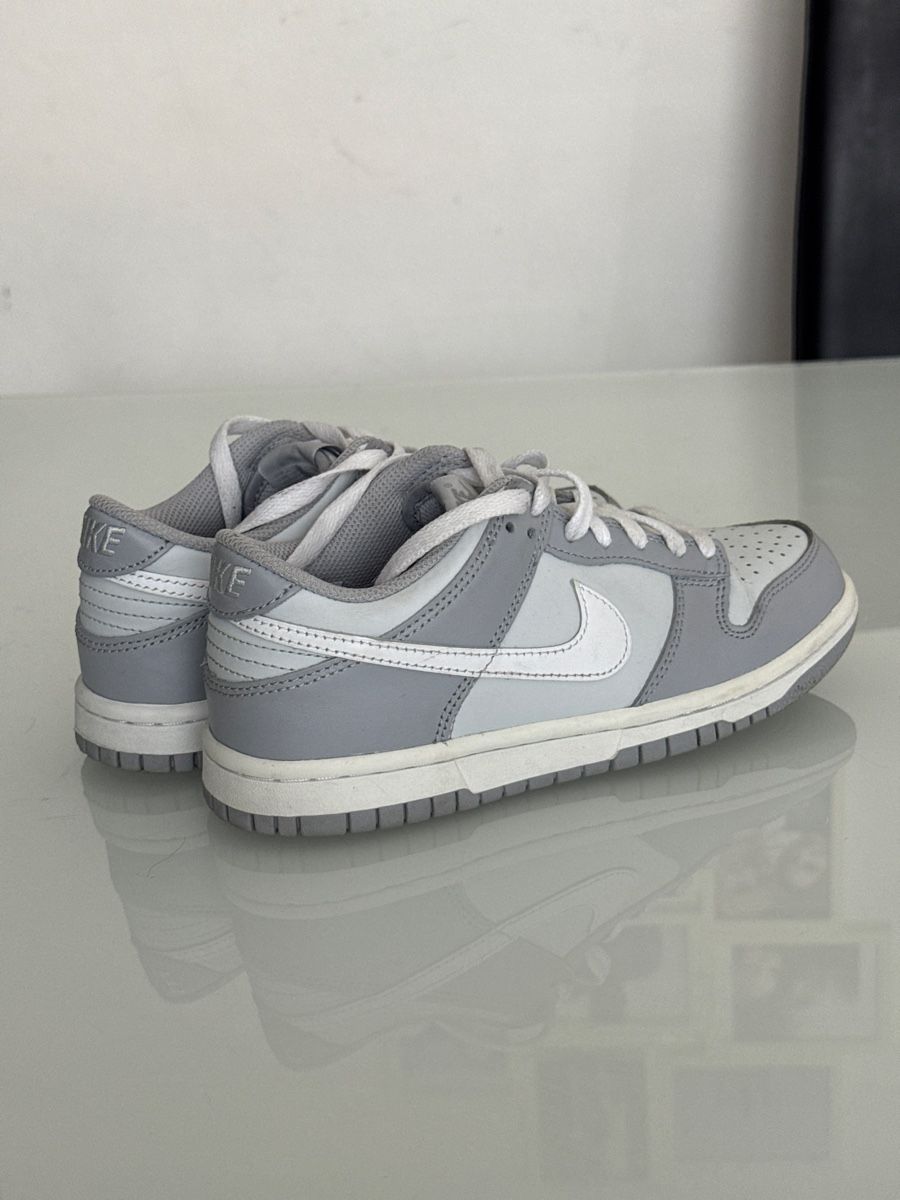 Nike Scarpe per ragazzi: Nike shoes – Usato da Thalwil venduto da perulina 5