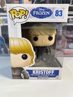 Funko POP! Disney La Reine des Neiges Kristoff