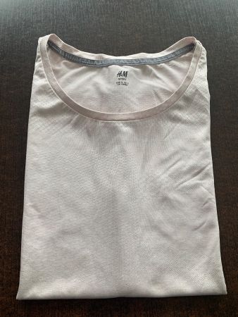 T-shirt de sport H&M taille S
