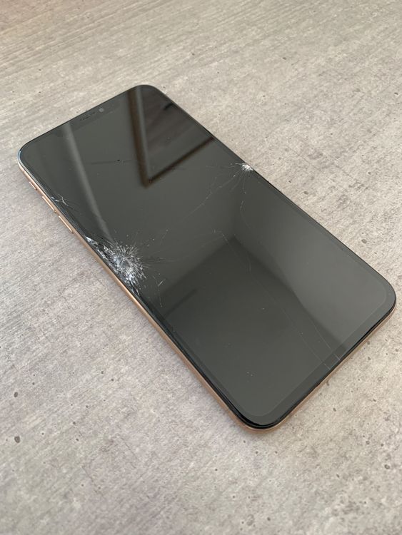 APPLE IPHONE 15 Pro Max - 256Go - Bloqué Icloud EUR 290,00 - FR