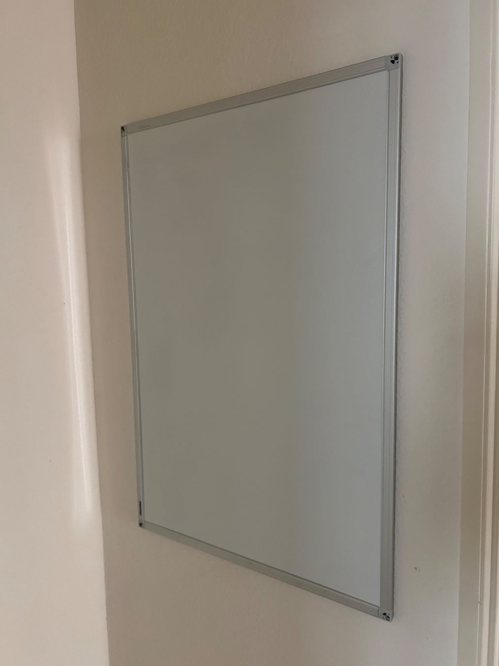 Tableaux: Magnetwand / Whiteboard – D'occasion à Egolzwil par lorena_a
