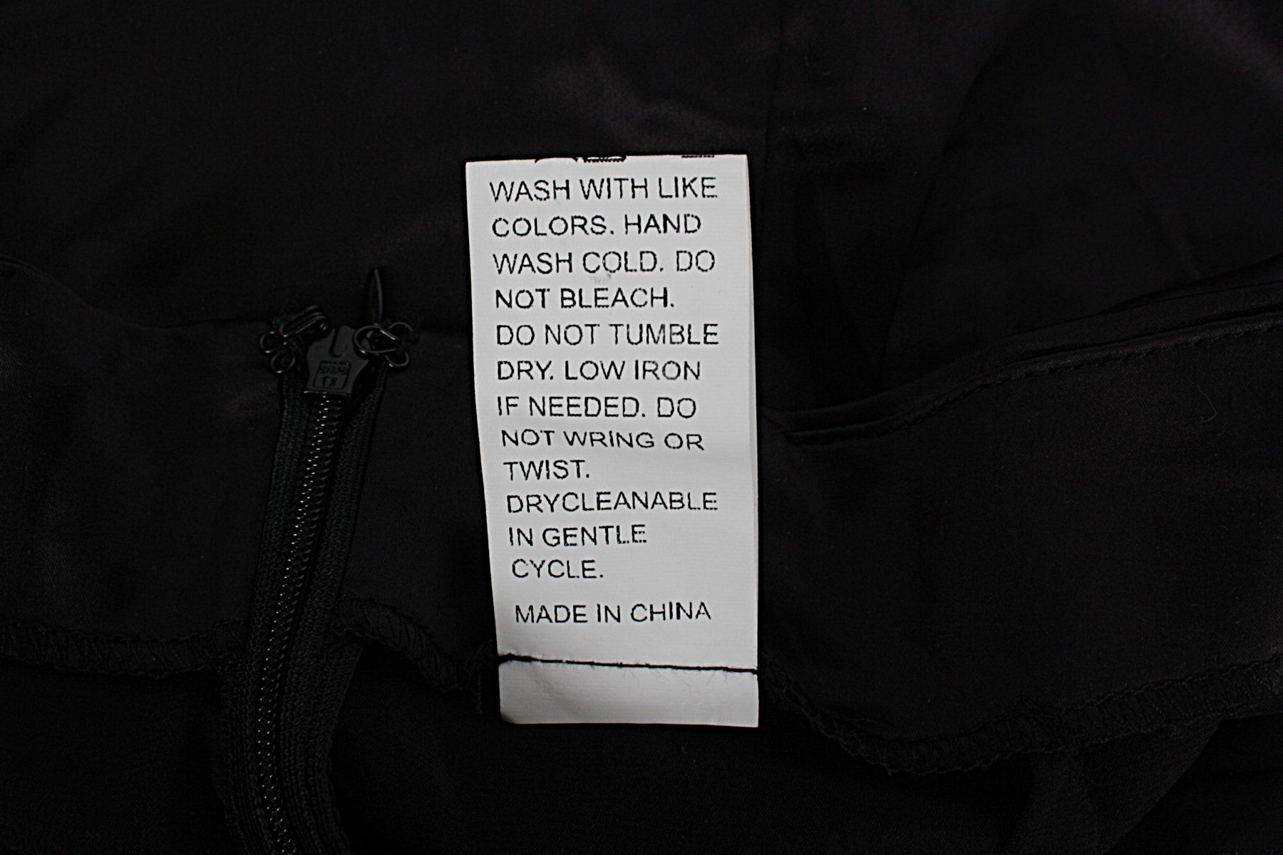 Shein Jupes: SHEIN Rock schwarz S – D'occasion à Zollikofen par Restwert_Zollikofen 4
