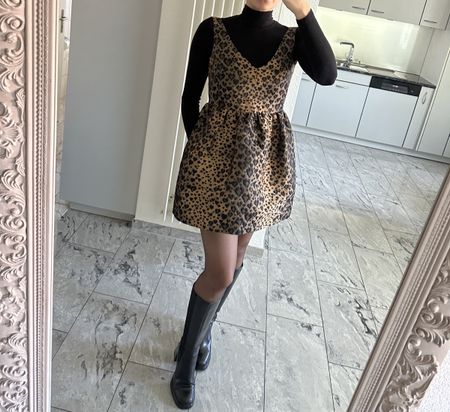 Red Valentino Kleid neupreis 1200