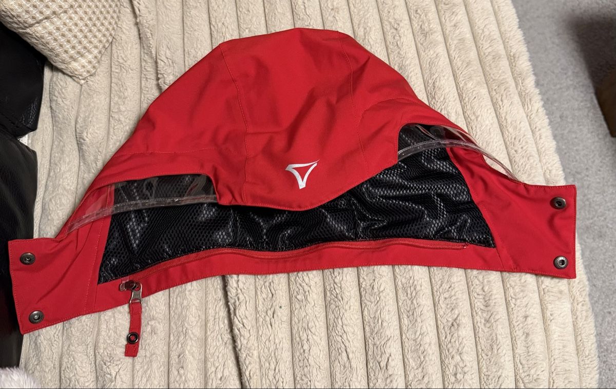 Giacche: Schöffel jacke L – Usato da Thun venduto da Leosgarage 3