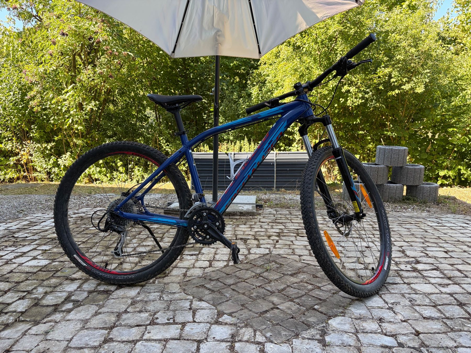 Specialized Biciclette: Specialized Pitch Comp 27.5" Mountainbike Hardtail – Usato da Winterthur venduto da oha_97jt