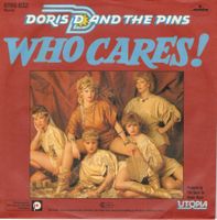 Dois D and the pins  --  who cares  Single7
