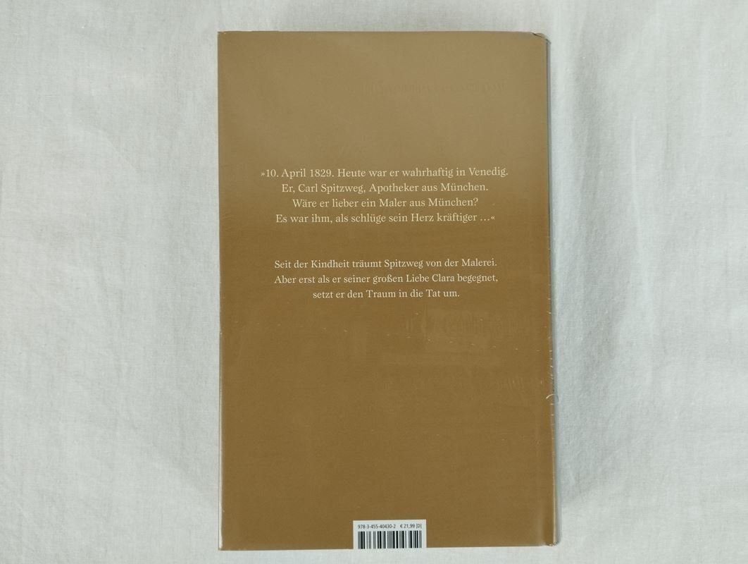 Libri: Wegfindungs-Romane 2 Stück – Nuovo (secondo la descrizione) da Schübelbach venduto da Restwert_Schubelbach 4